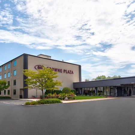 Crowne Plaza Chicago-Northbrook By Ihg Hotel Eksteriør billede