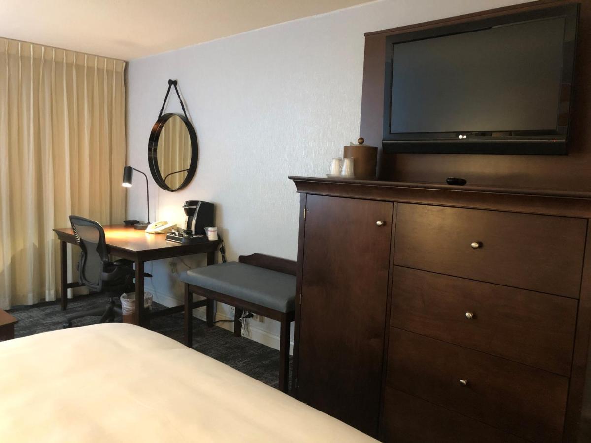 Crowne Plaza Chicago-Northbrook By Ihg Hotel Eksteriør billede