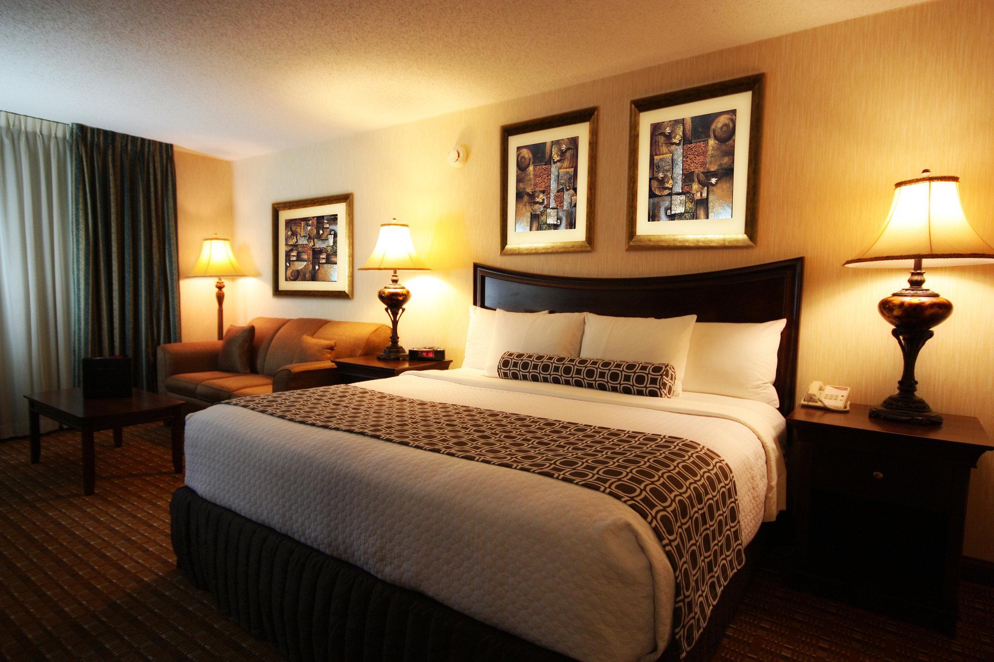 Crowne Plaza Chicago-Northbrook By Ihg Hotel Eksteriør billede
