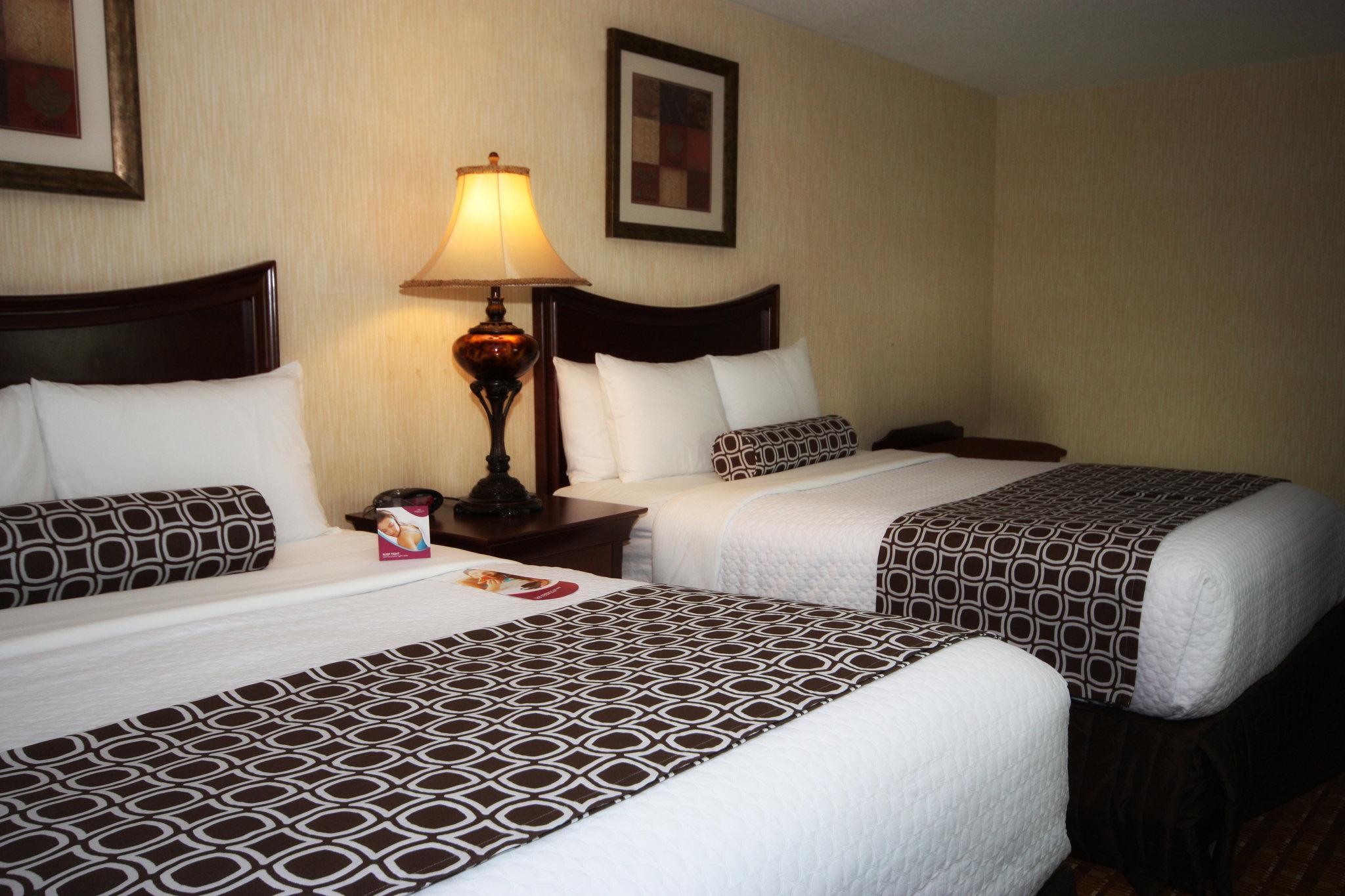 Crowne Plaza Chicago-Northbrook By Ihg Hotel Eksteriør billede