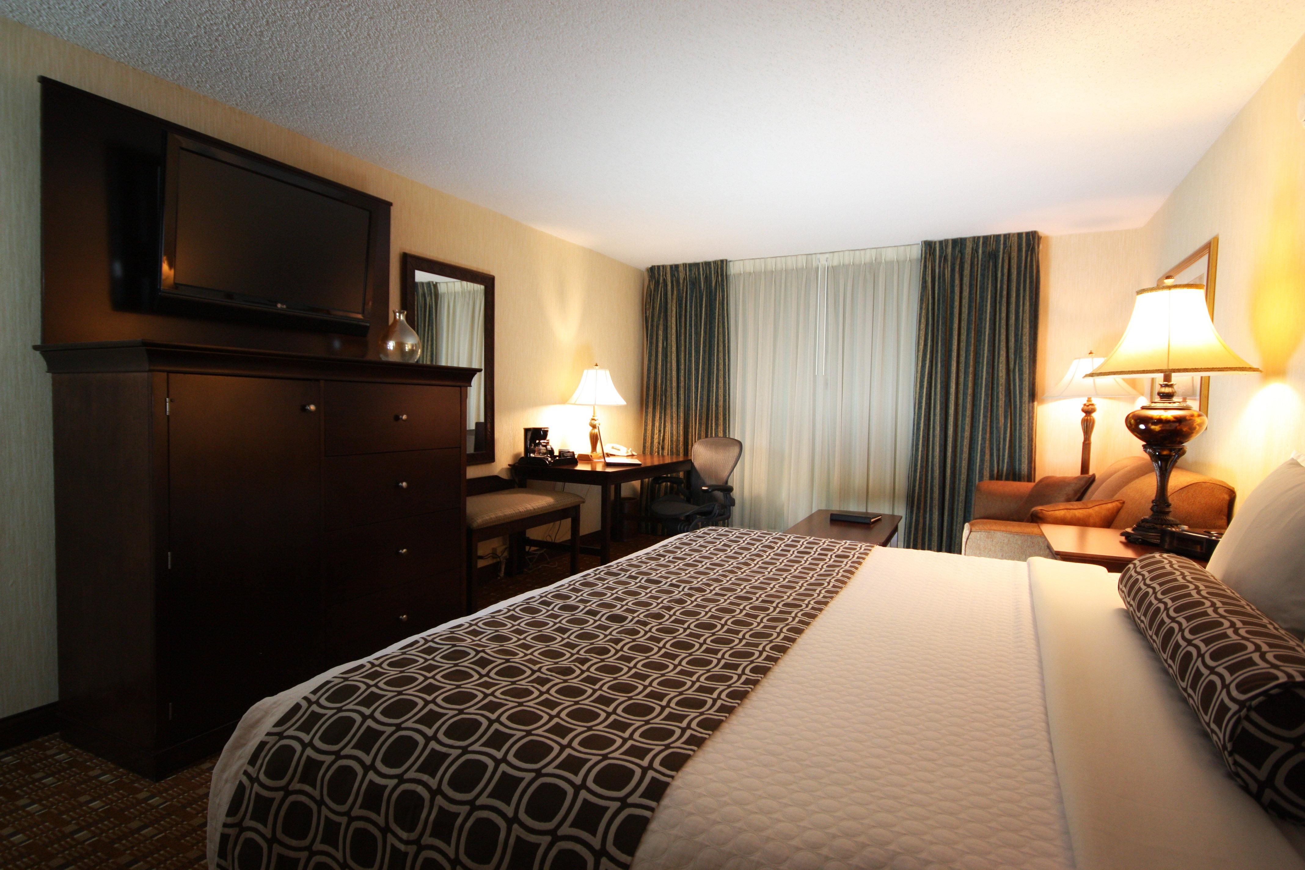 Crowne Plaza Chicago-Northbrook By Ihg Hotel Eksteriør billede