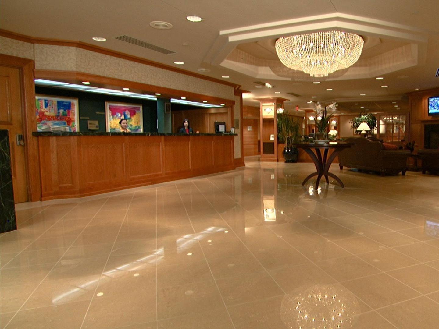 Crowne Plaza Chicago-Northbrook By Ihg Hotel Eksteriør billede
