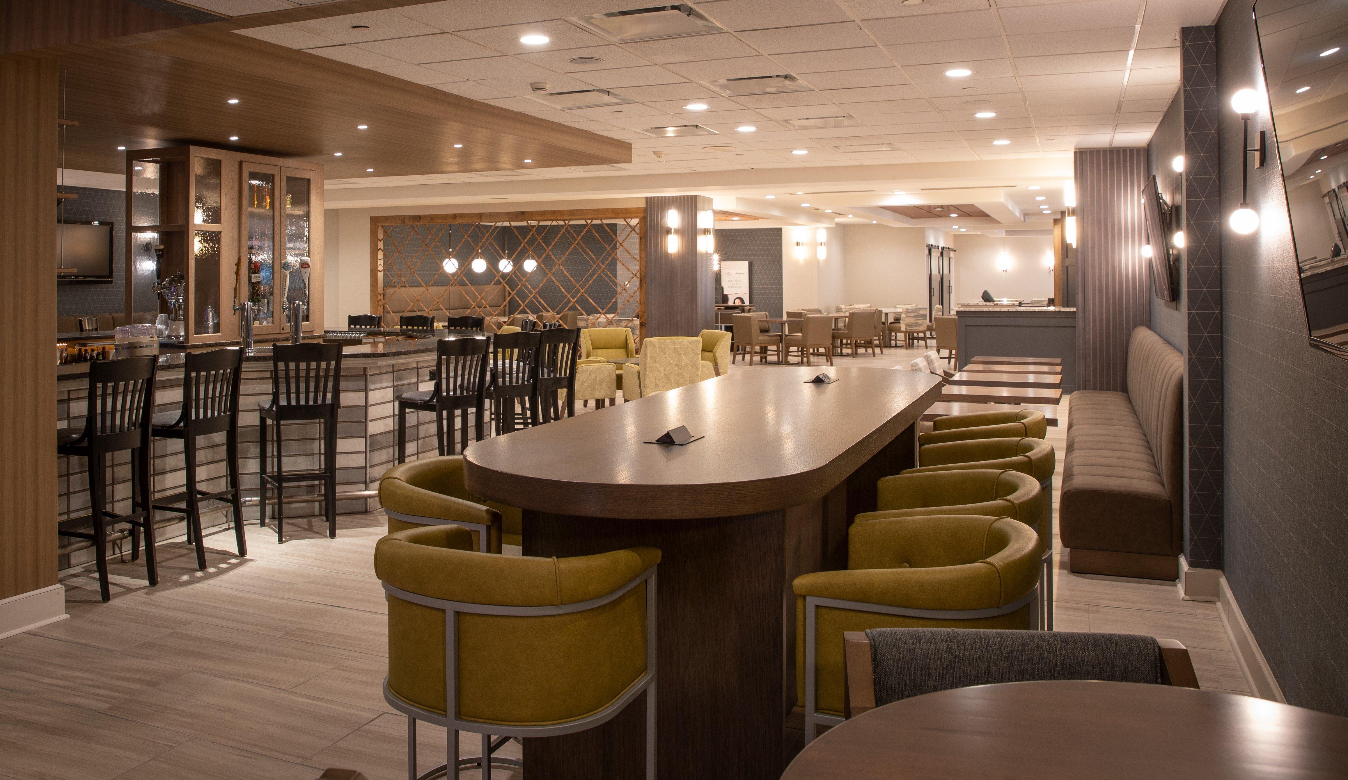 Crowne Plaza Chicago-Northbrook By Ihg Hotel Eksteriør billede