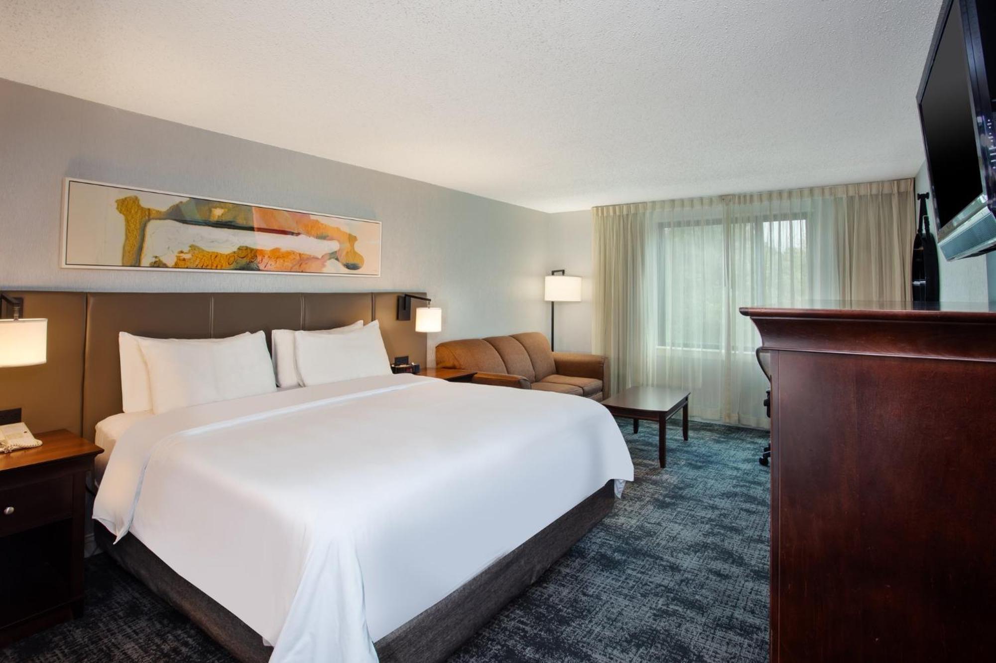 Crowne Plaza Chicago-Northbrook By Ihg Hotel Eksteriør billede