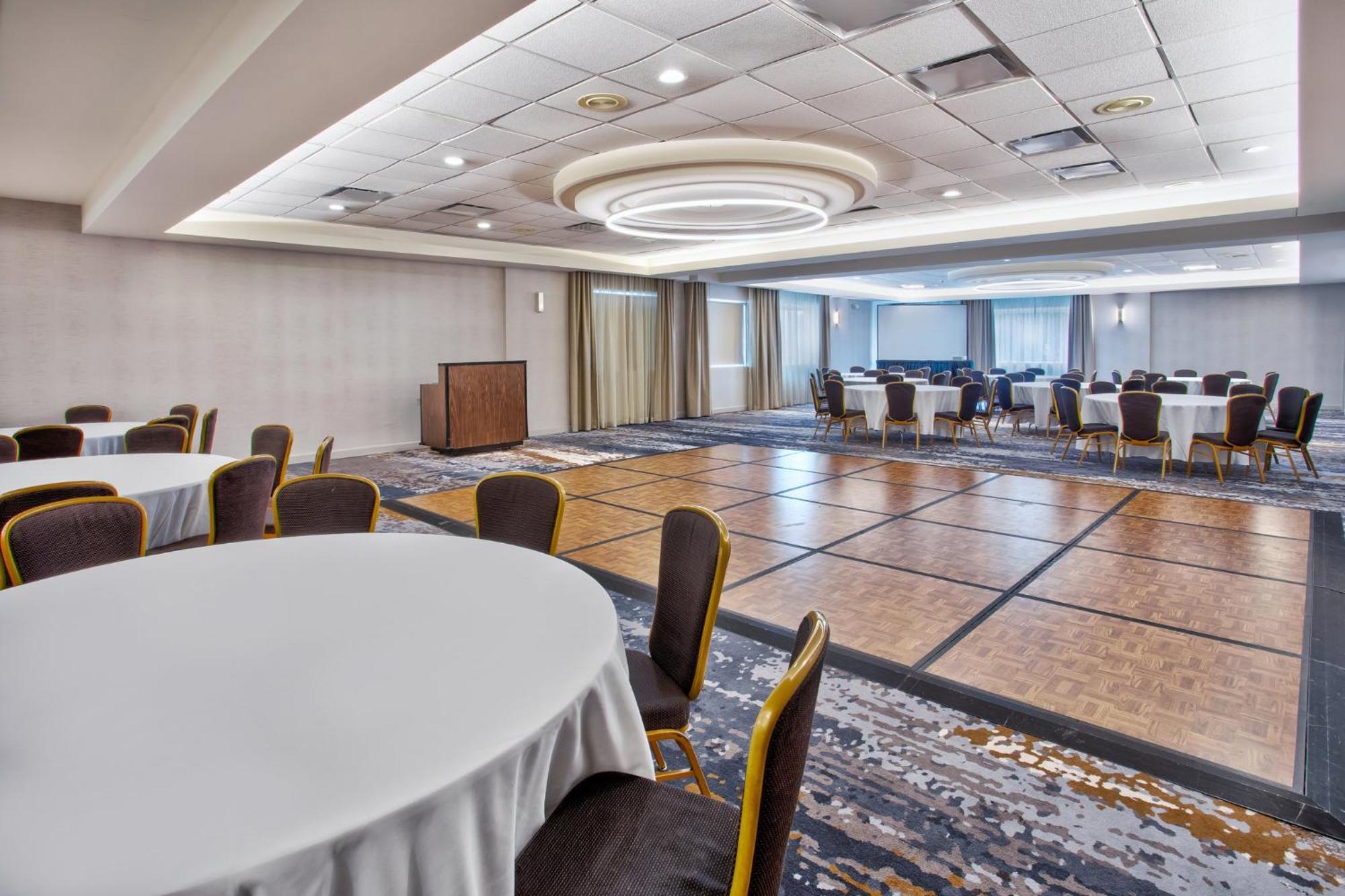 Crowne Plaza Chicago-Northbrook By Ihg Hotel Eksteriør billede