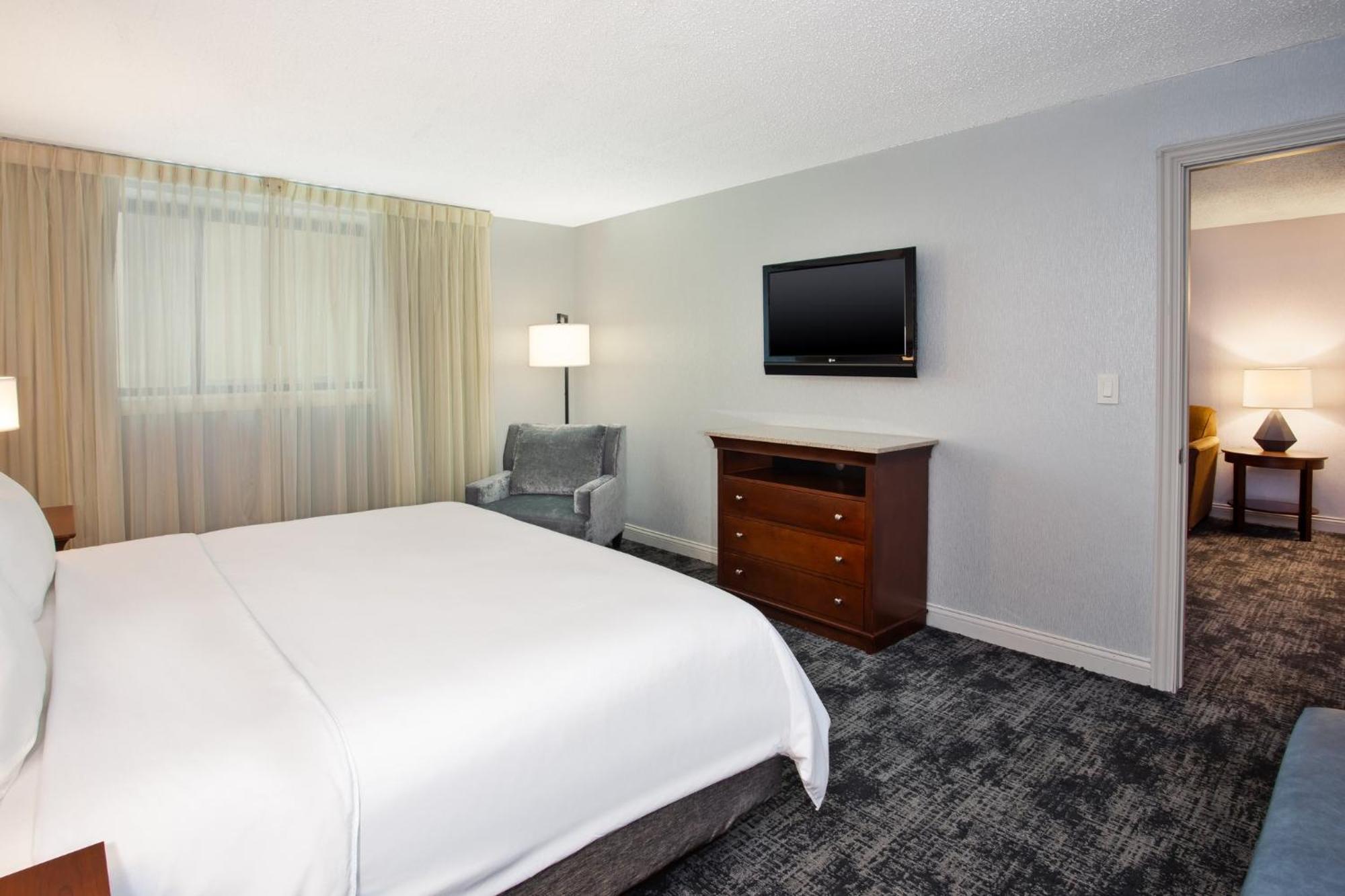 Crowne Plaza Chicago-Northbrook By Ihg Hotel Eksteriør billede