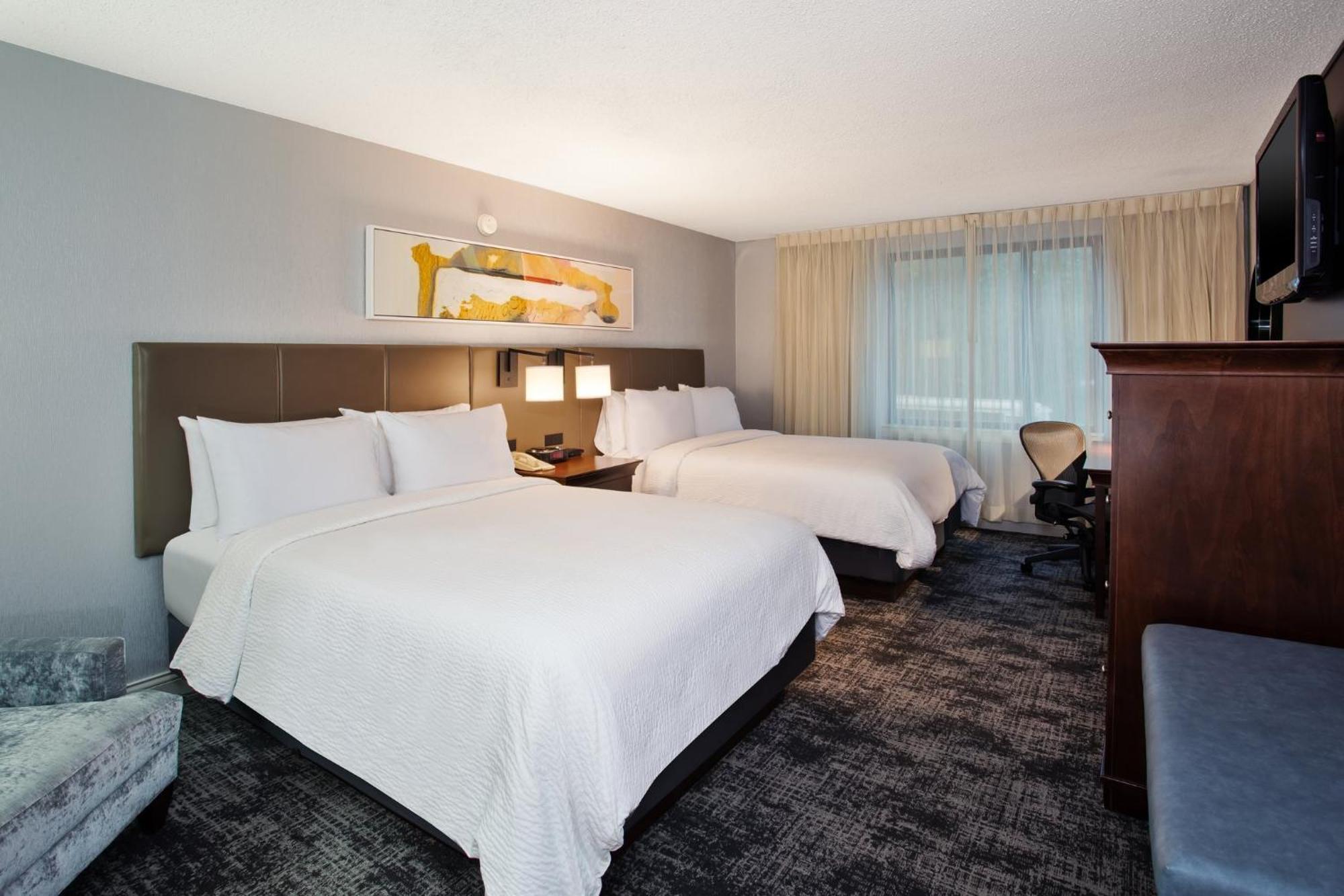 Crowne Plaza Chicago-Northbrook By Ihg Hotel Eksteriør billede