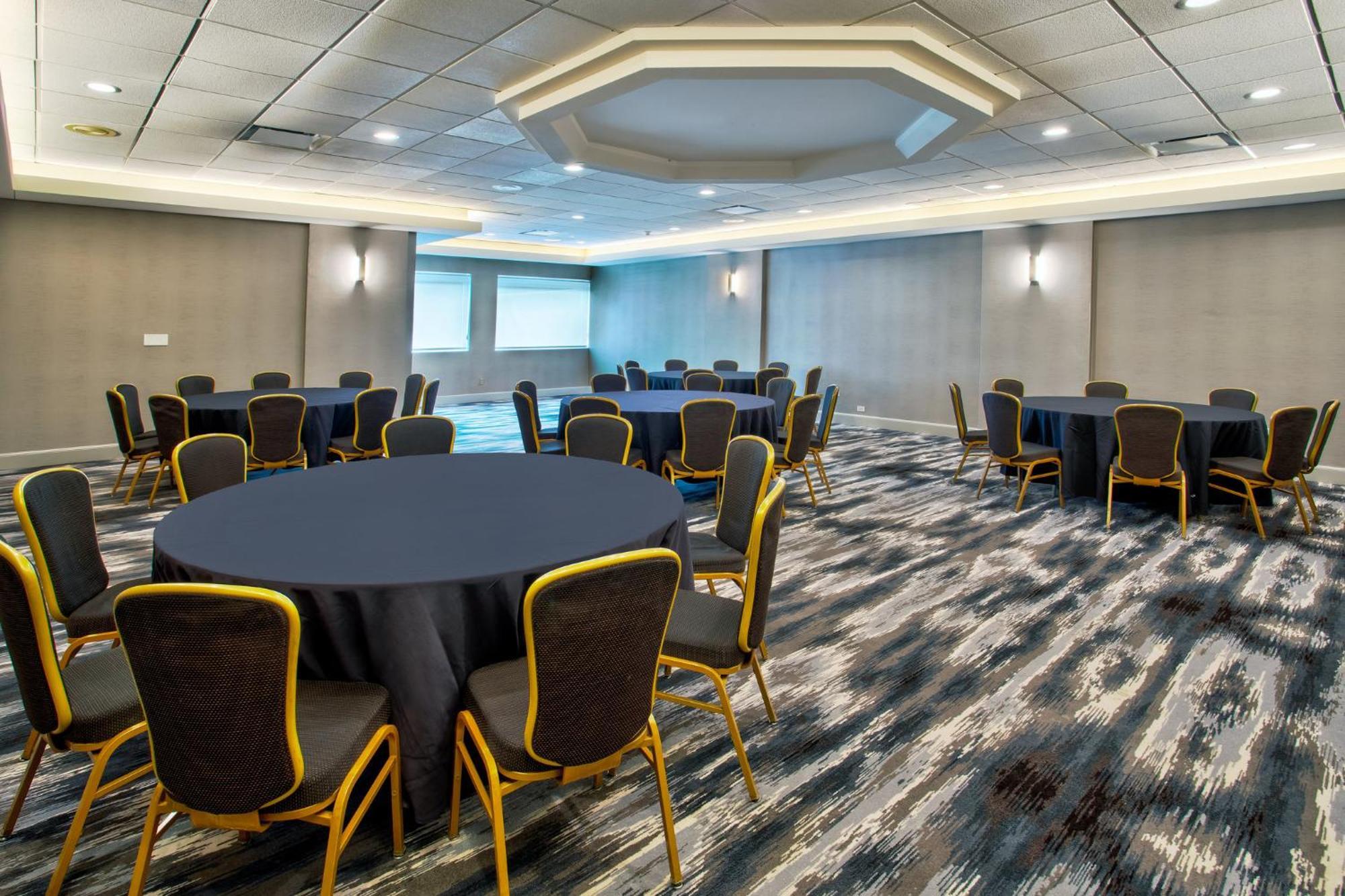 Crowne Plaza Chicago-Northbrook By Ihg Hotel Eksteriør billede