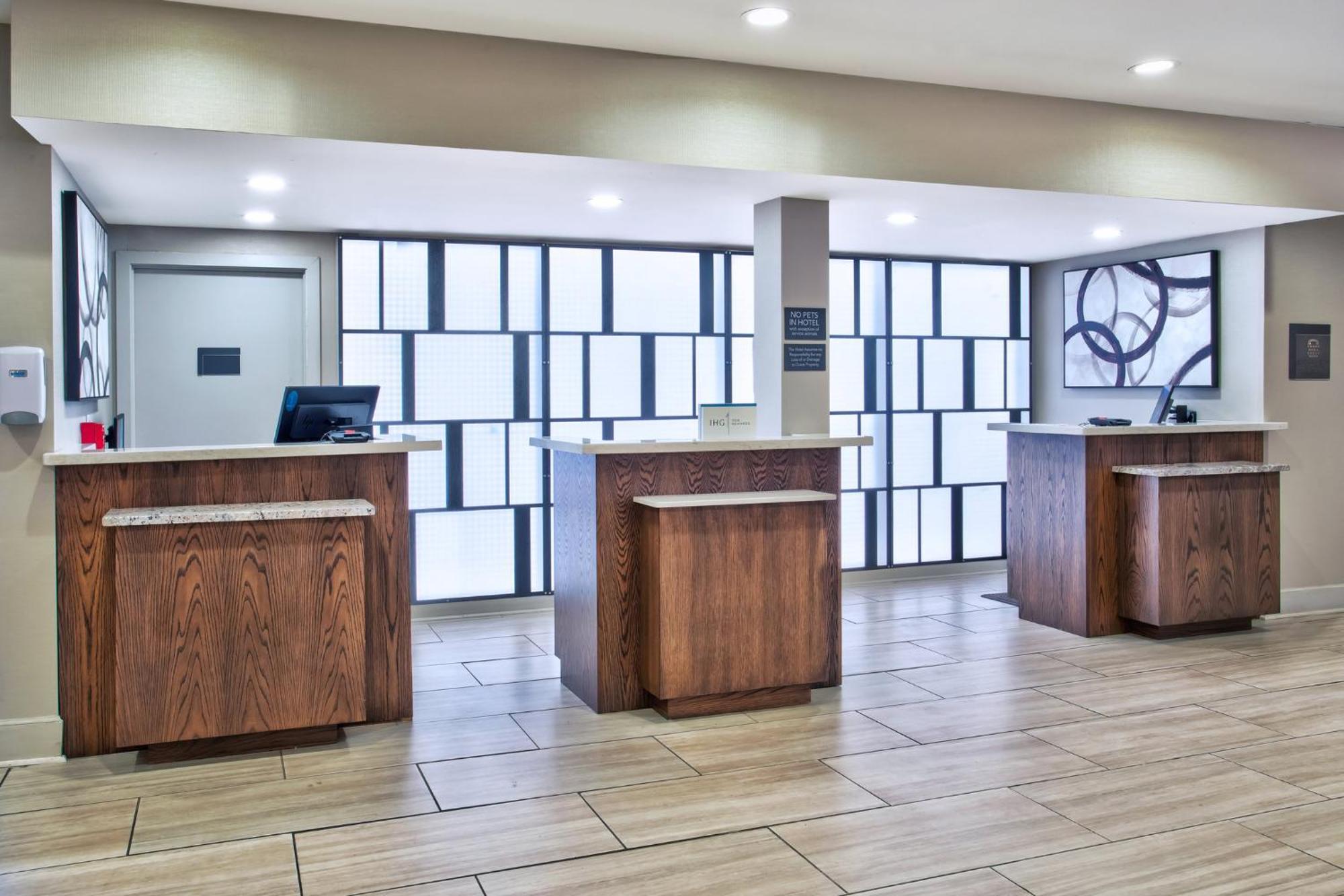 Crowne Plaza Chicago-Northbrook By Ihg Hotel Eksteriør billede