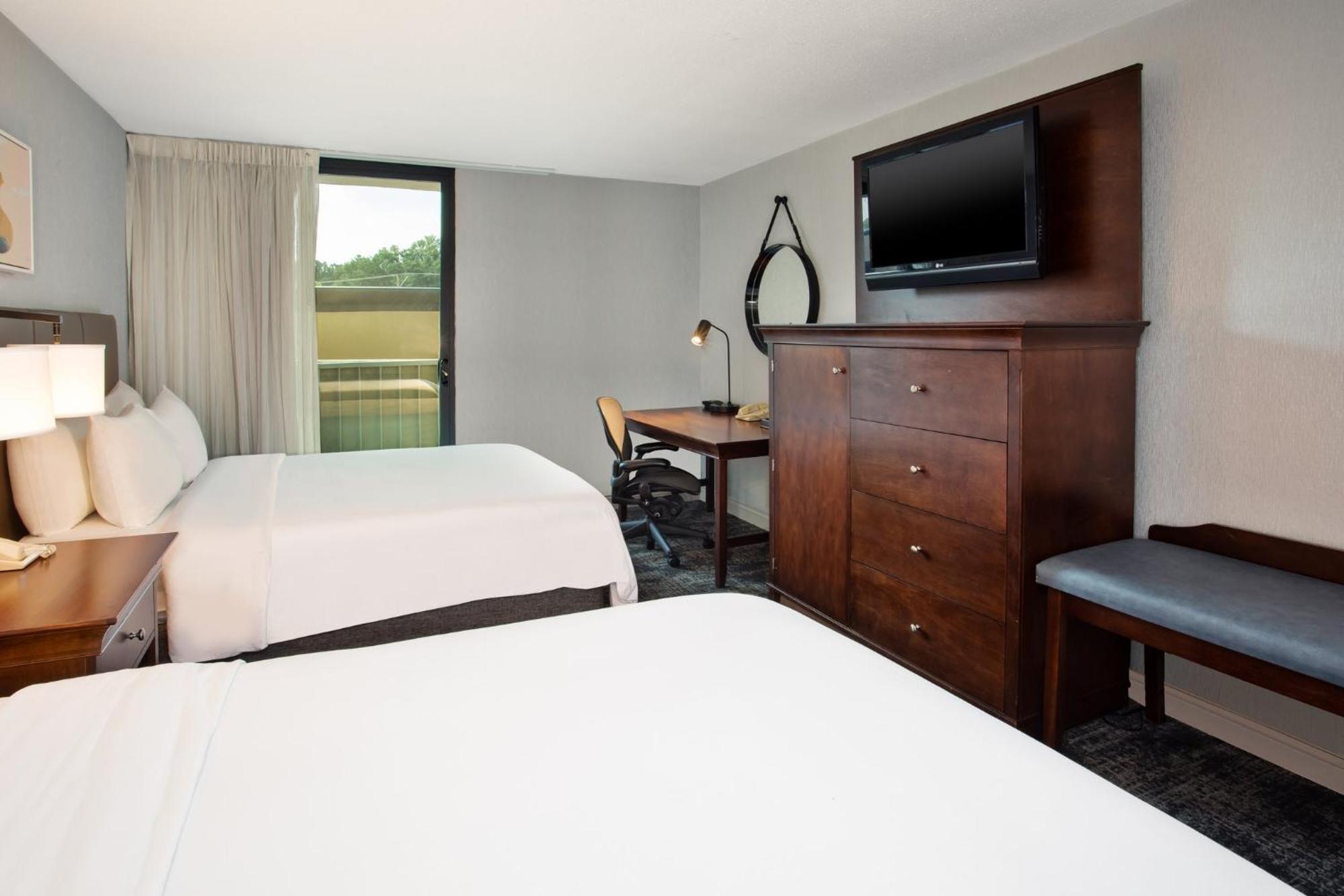 Crowne Plaza Chicago-Northbrook By Ihg Hotel Eksteriør billede