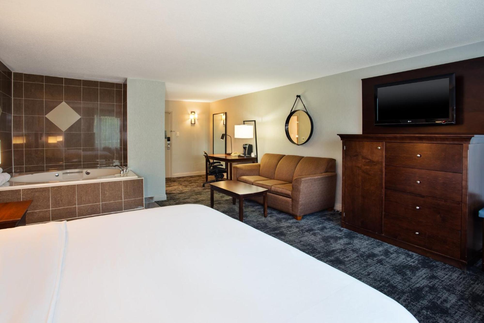 Crowne Plaza Chicago-Northbrook By Ihg Hotel Eksteriør billede