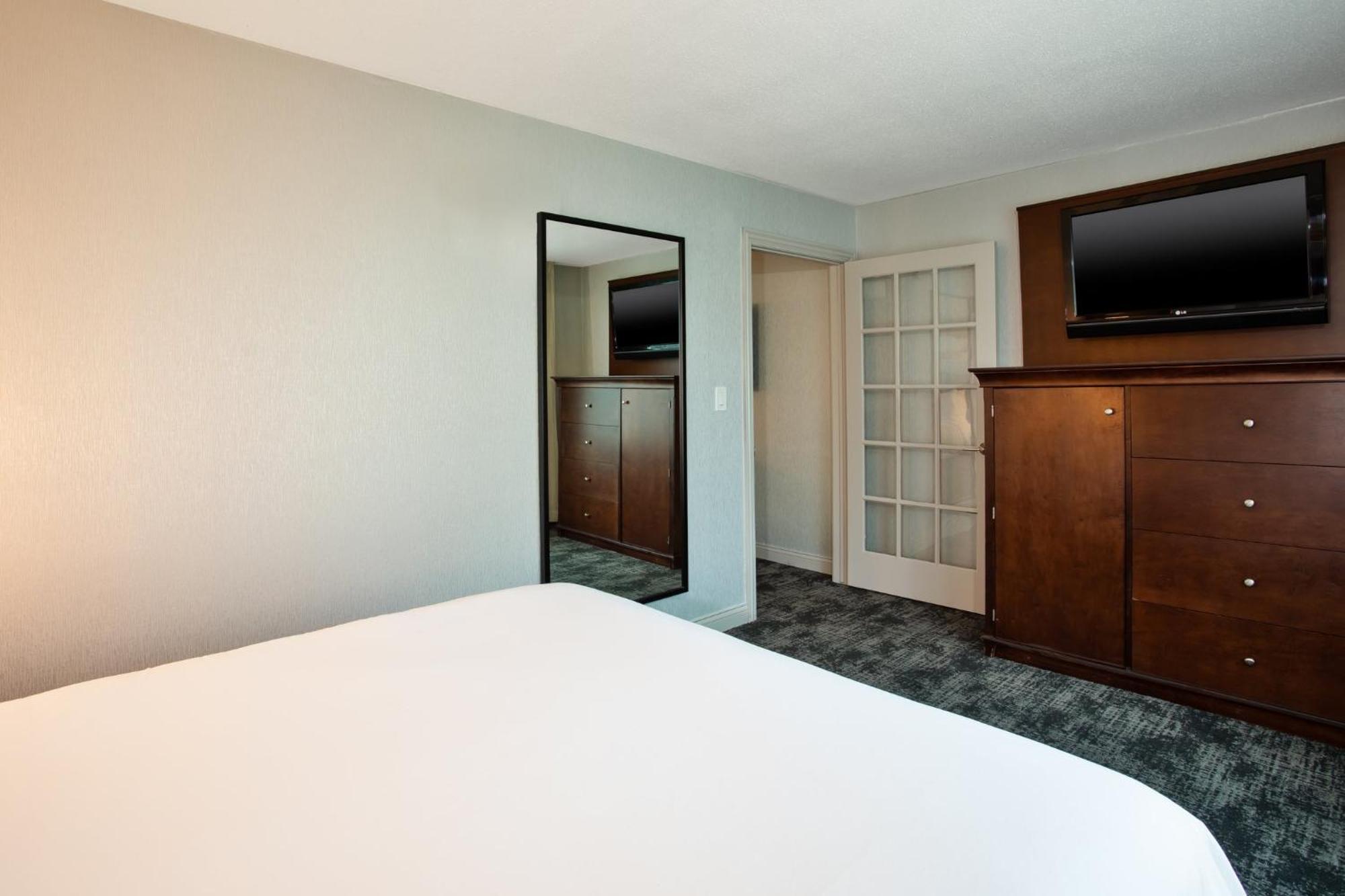 Crowne Plaza Chicago-Northbrook By Ihg Hotel Eksteriør billede