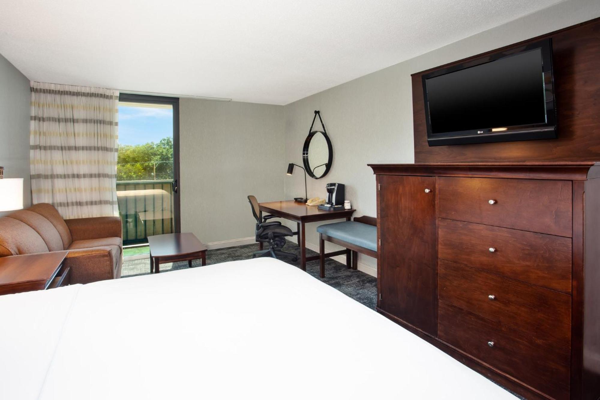 Crowne Plaza Chicago-Northbrook By Ihg Hotel Eksteriør billede