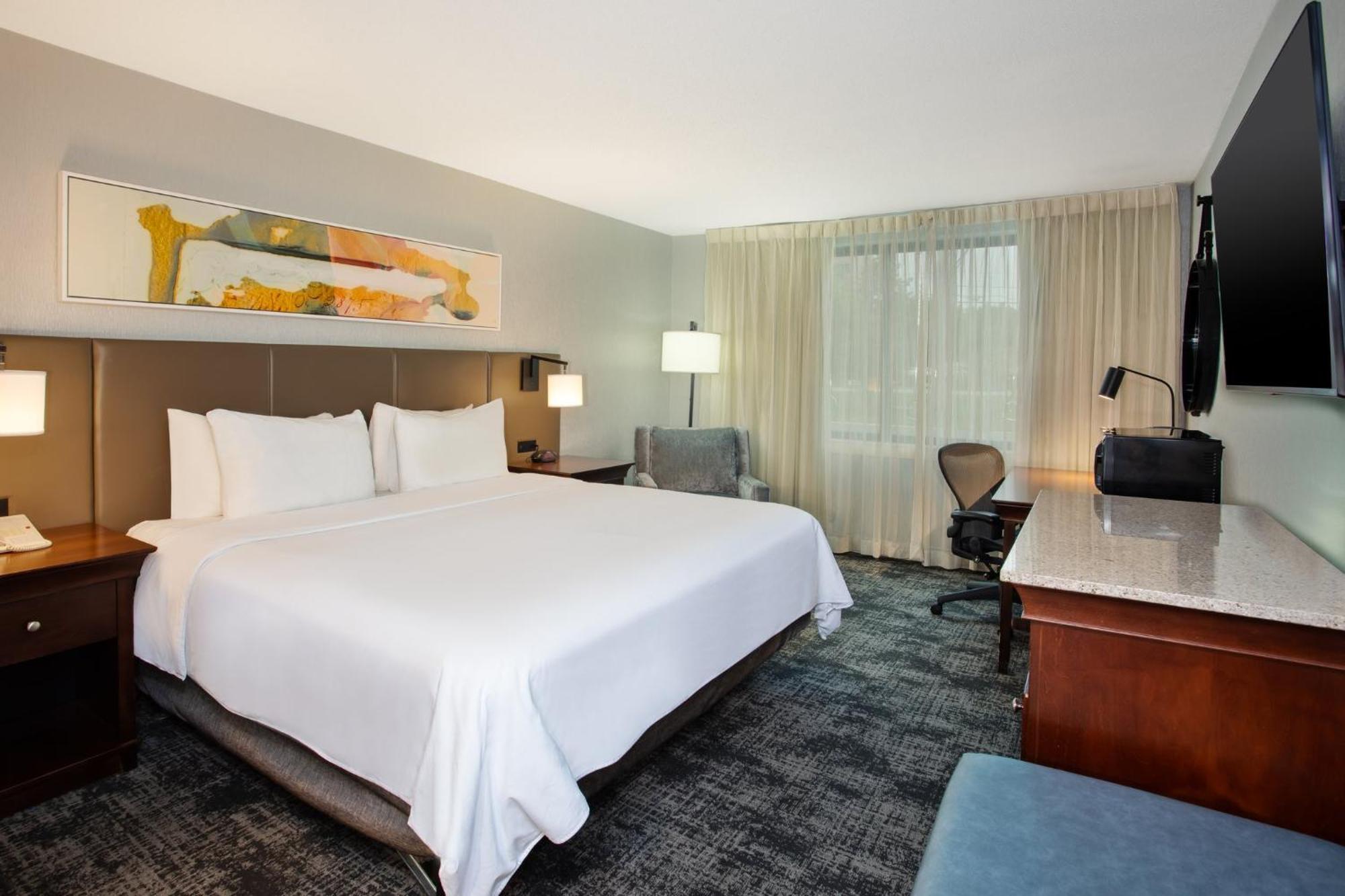 Crowne Plaza Chicago-Northbrook By Ihg Hotel Eksteriør billede