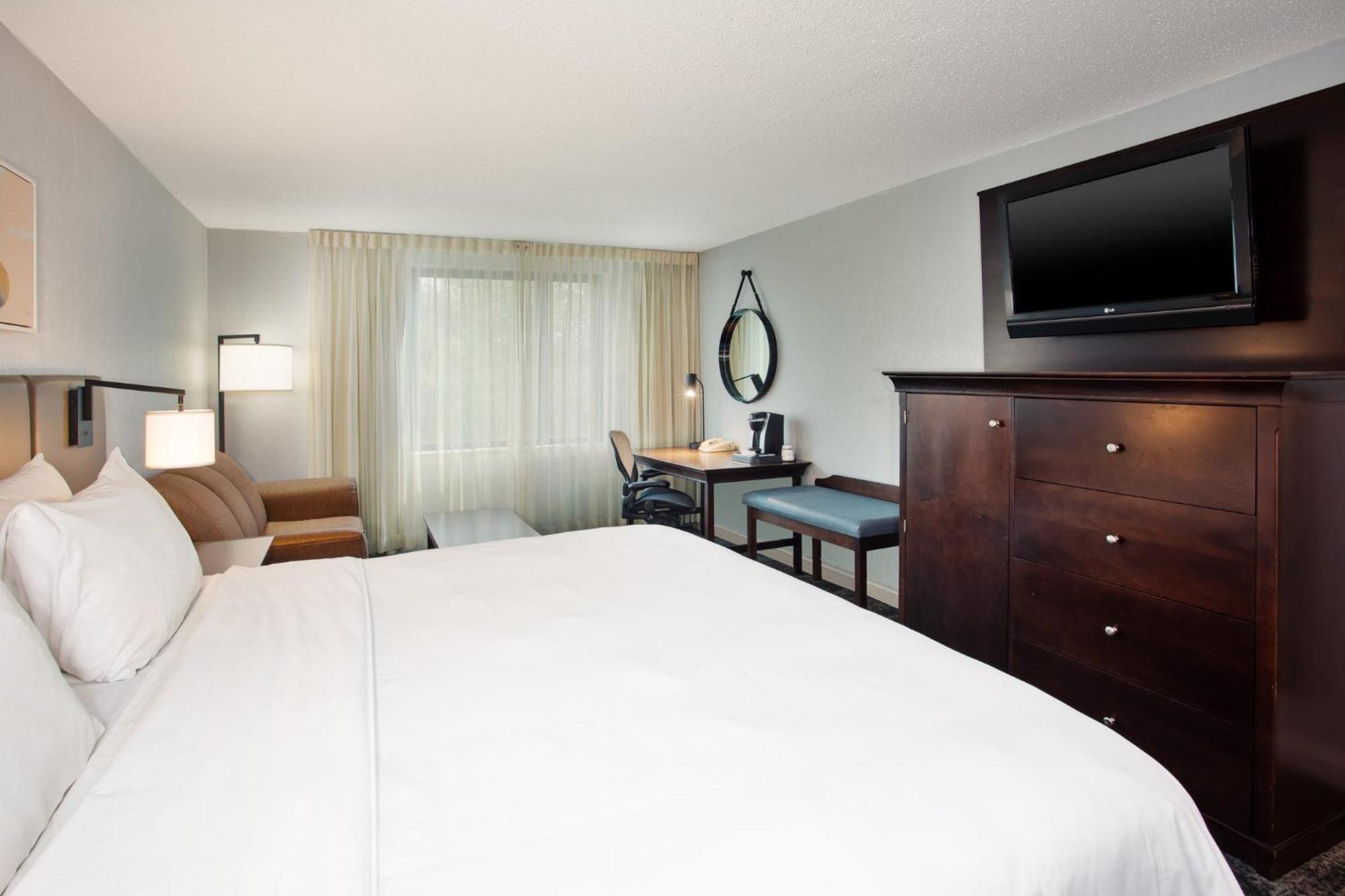 Crowne Plaza Chicago-Northbrook By Ihg Hotel Eksteriør billede