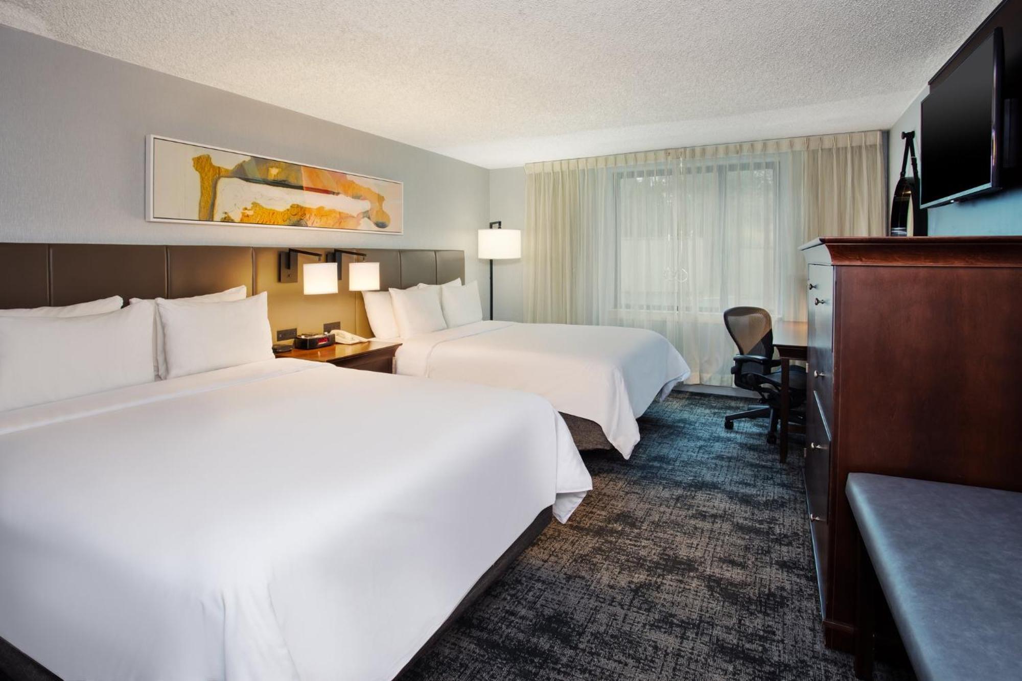 Crowne Plaza Chicago-Northbrook By Ihg Hotel Eksteriør billede