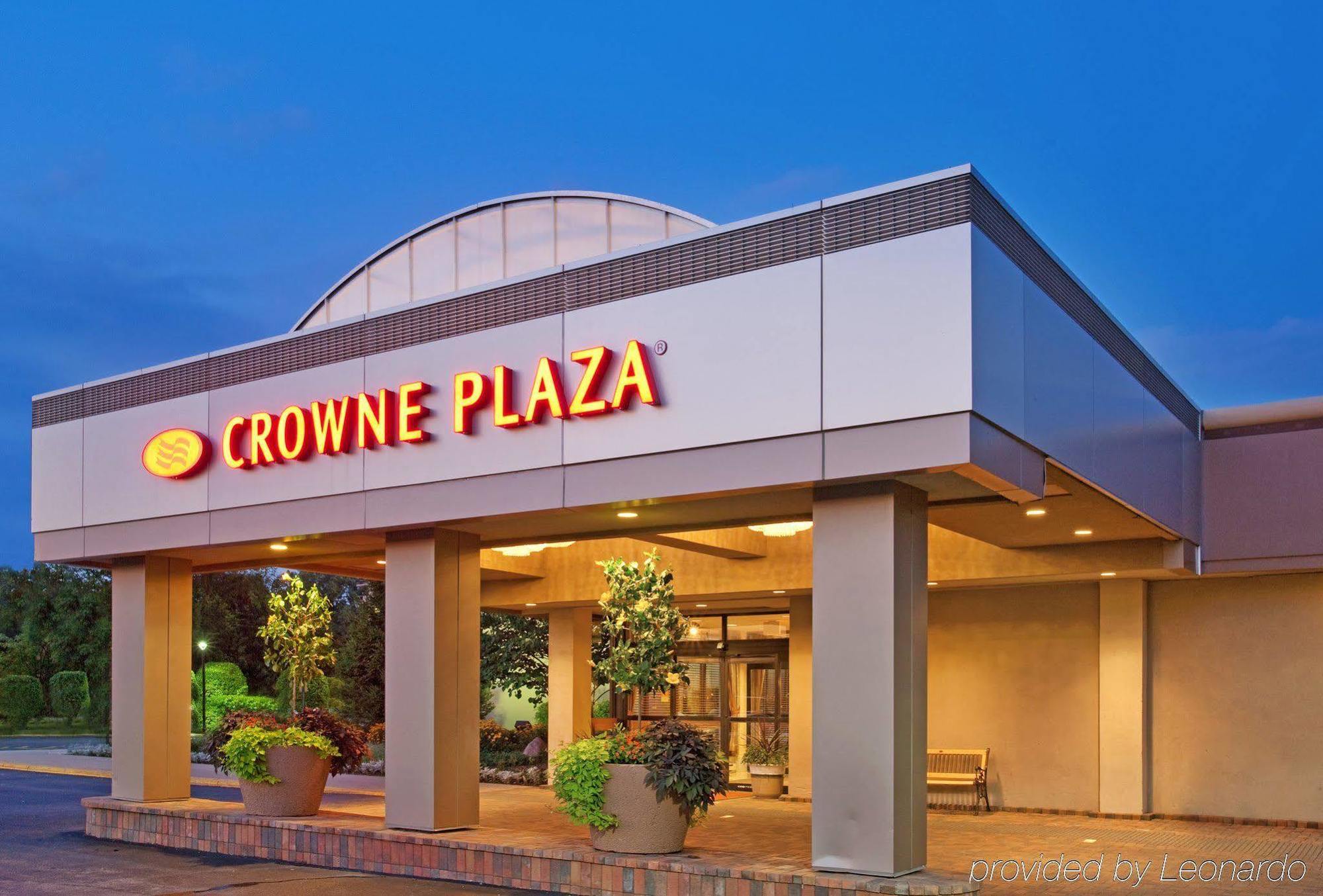Crowne Plaza Chicago-Northbrook By Ihg Hotel Eksteriør billede